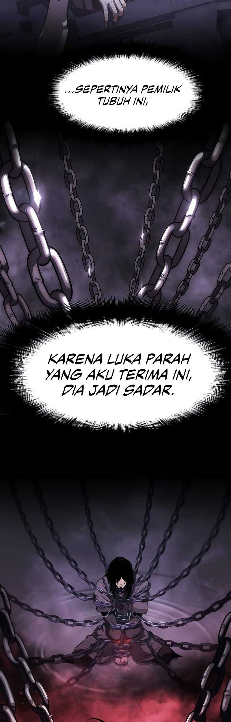 The Knight King Who Returned with a God Chapter 89 - halaman 64
