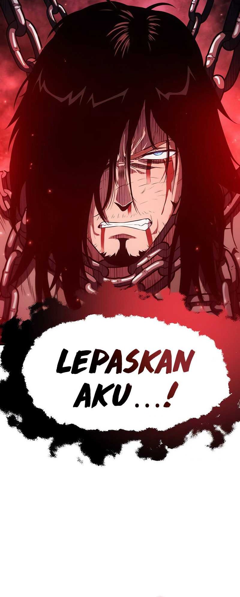 The Knight King Who Returned with a God Chapter 89 - halaman 65