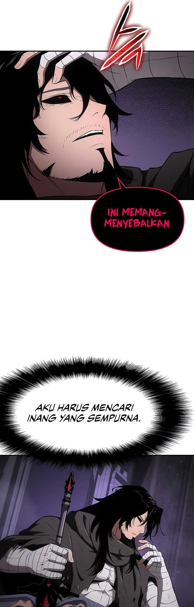 The Knight King Who Returned with a God Chapter 89 - halaman 66