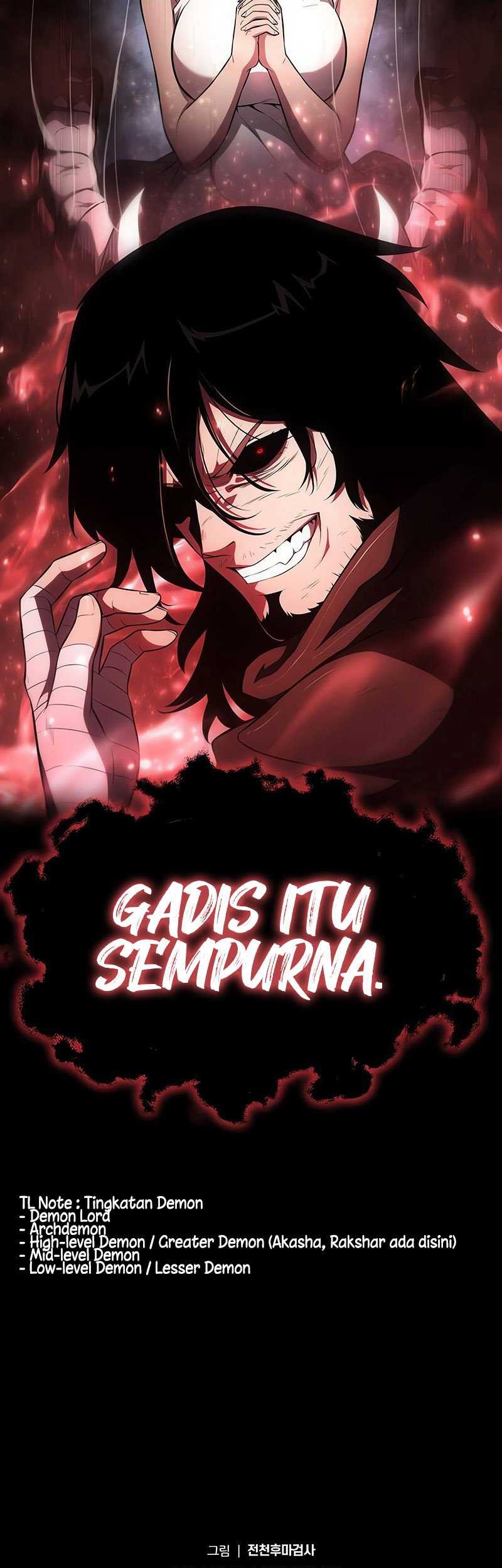The Knight King Who Returned with a God Chapter 89 - halaman 68