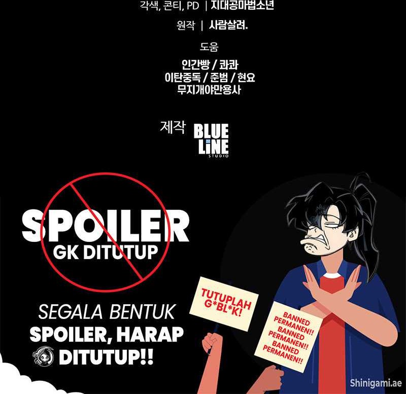 The Knight King Who Returned with a God Chapter 89 - halaman 69