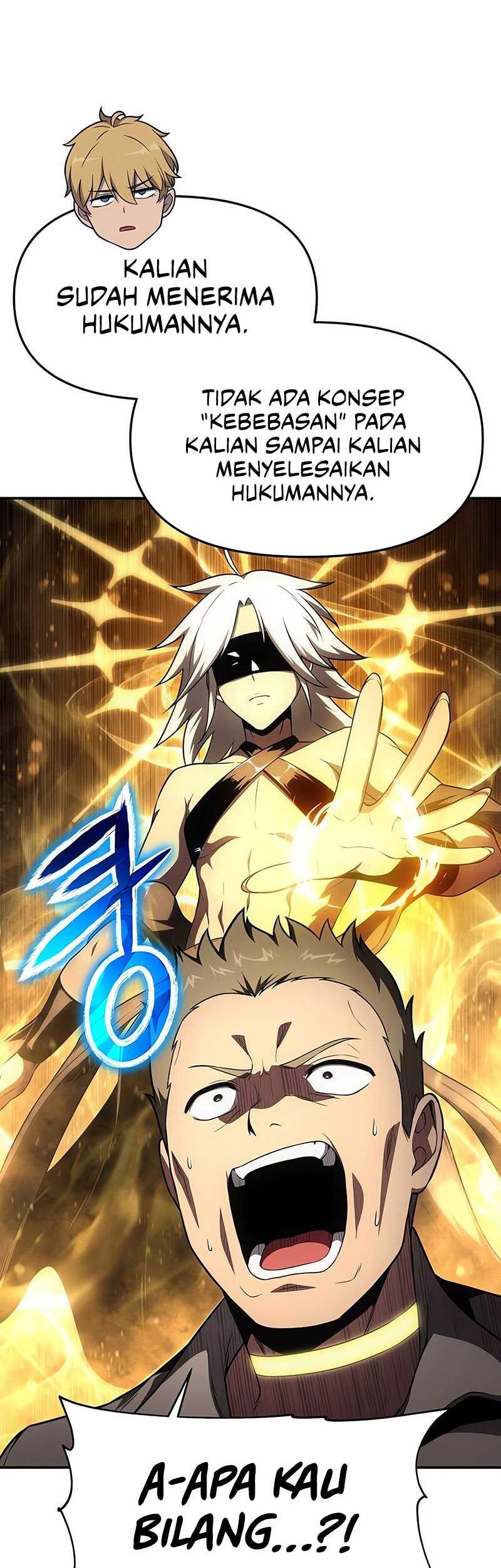 The Knight King Who Returned with a God Chapter 89 - halaman 7