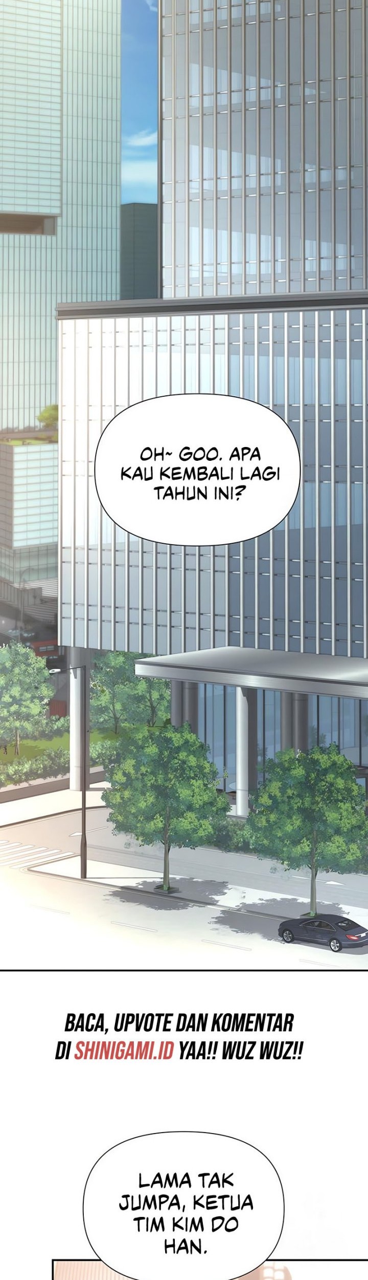 The Knight King Who Returned with a God Chapter 9 - halaman 19