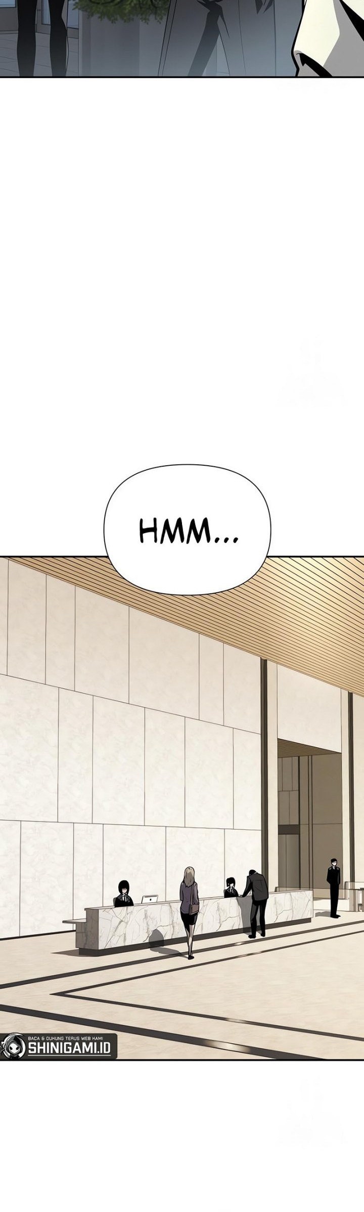 The Knight King Who Returned with a God Chapter 9 - halaman 21