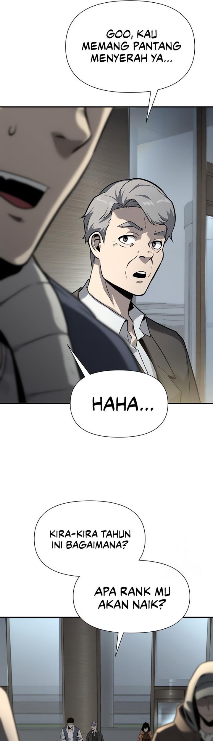 The Knight King Who Returned with a God Chapter 9 - halaman 22