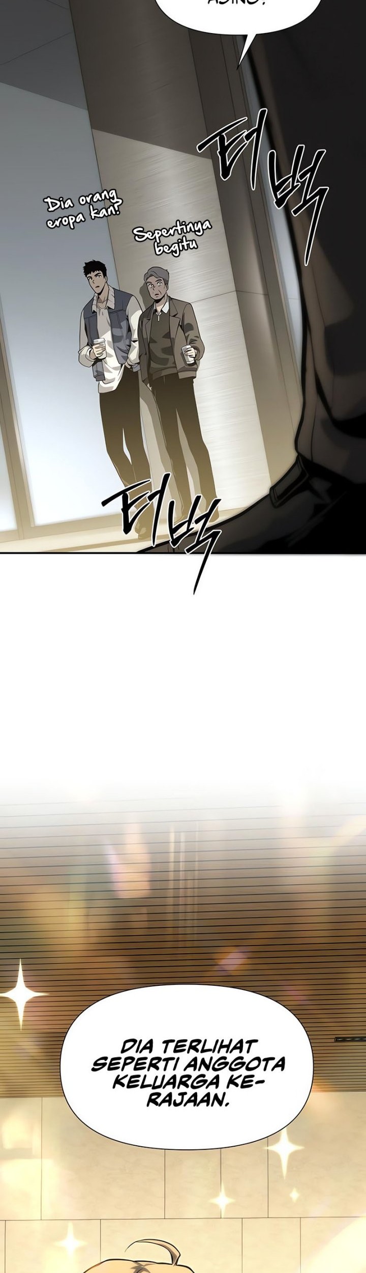 The Knight King Who Returned with a God Chapter 9 - halaman 27