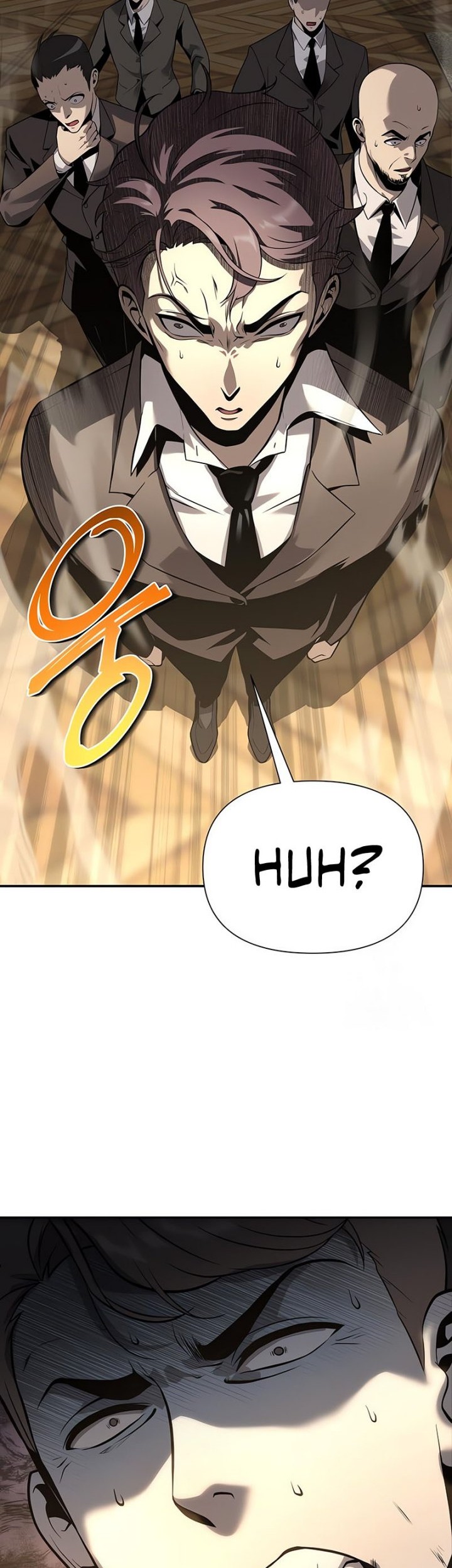 The Knight King Who Returned with a God Chapter 9 - halaman 3