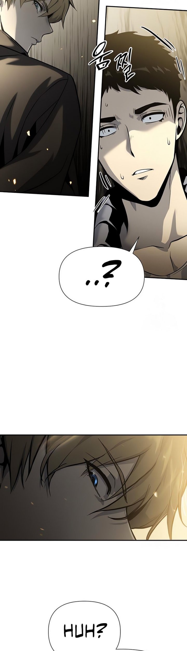 The Knight King Who Returned with a God Chapter 9 - halaman 32