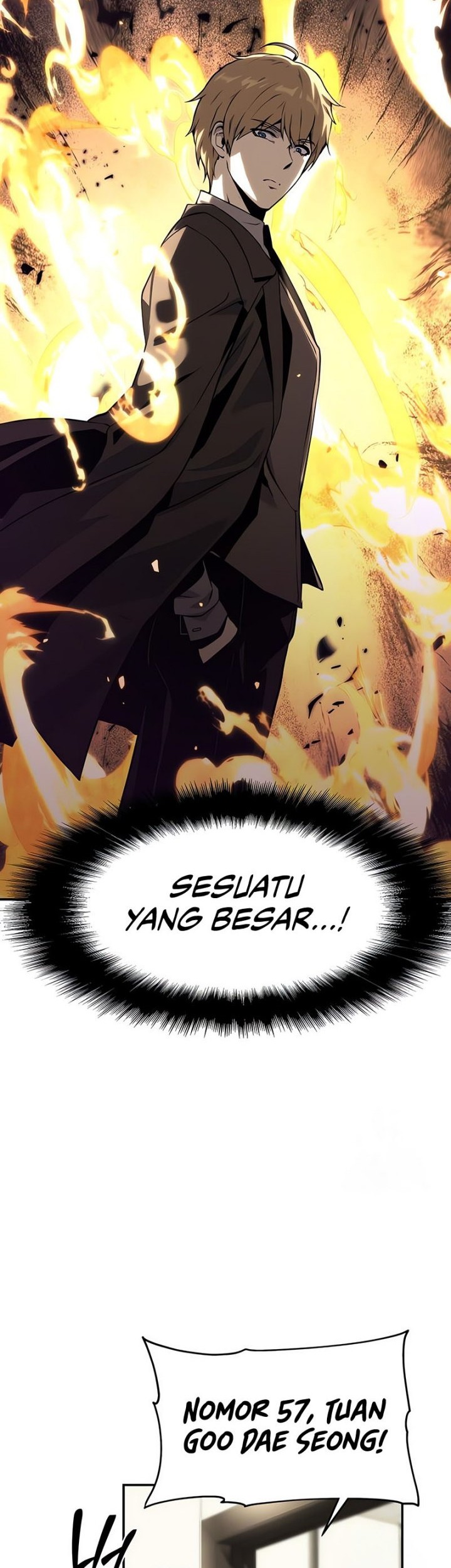 The Knight King Who Returned with a God Chapter 9 - halaman 35