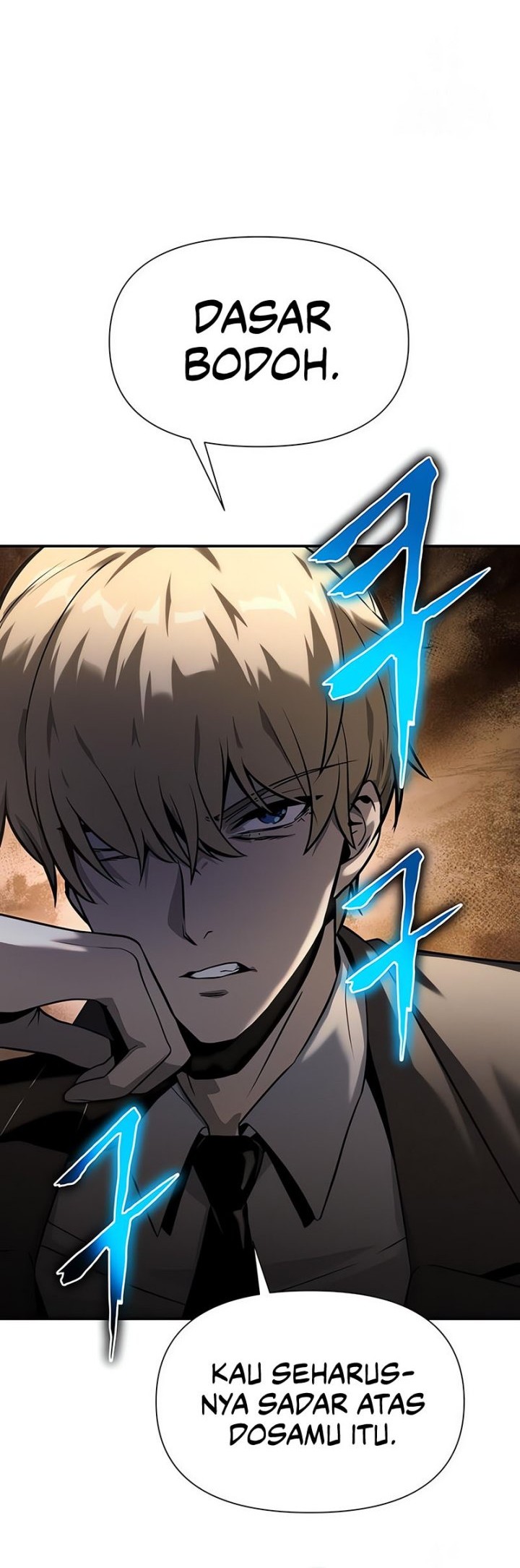 The Knight King Who Returned with a God Chapter 9 - halaman 5