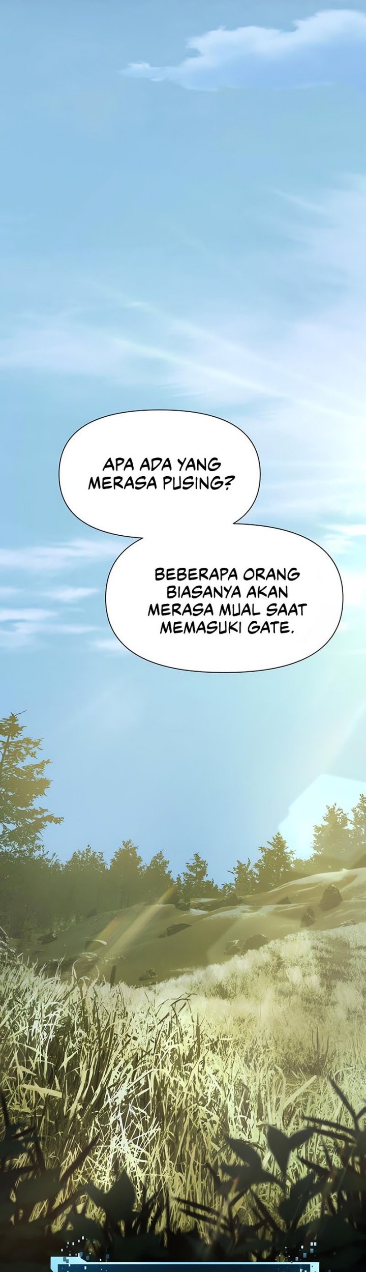 The Knight King Who Returned with a God Chapter 9 - halaman 51