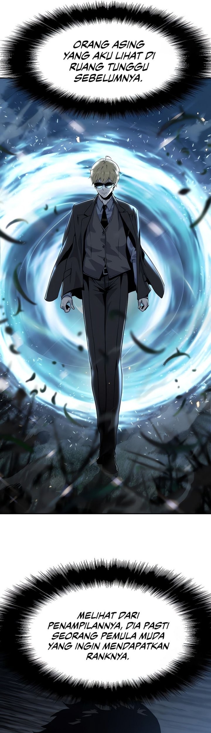 The Knight King Who Returned with a God Chapter 9 - halaman 58