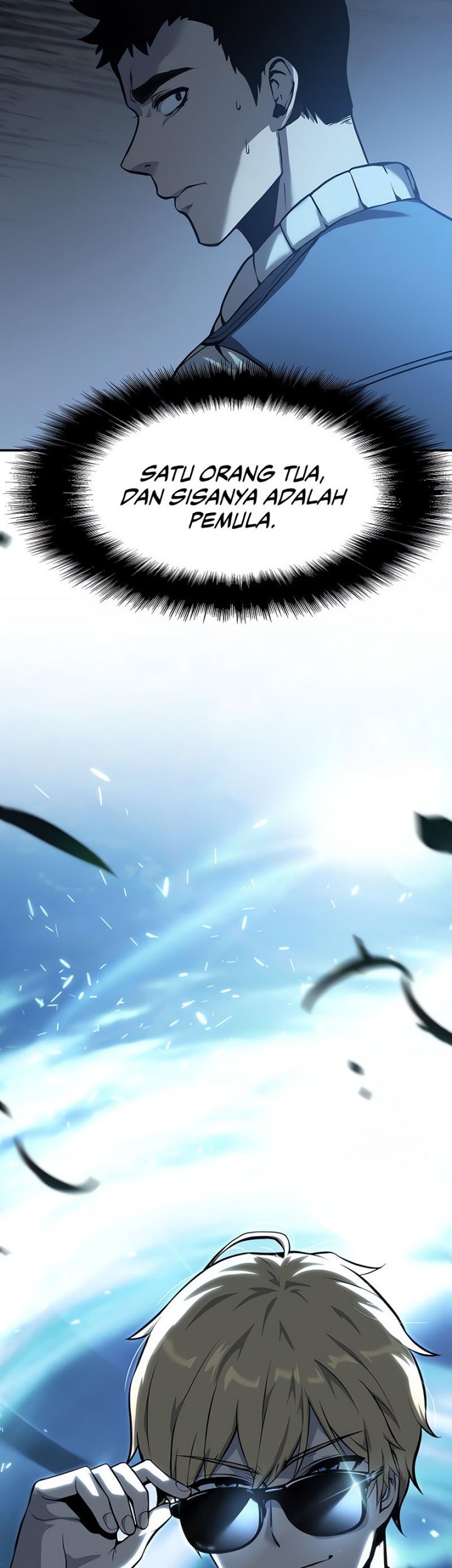 The Knight King Who Returned with a God Chapter 9 - halaman 59