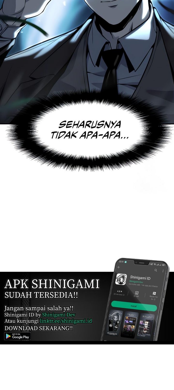 The Knight King Who Returned with a God Chapter 9 - halaman 60