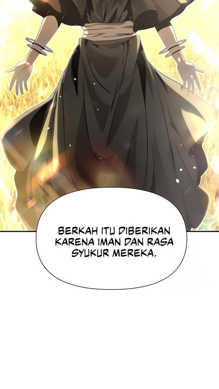 The Knight King Who Returned with a God Chapter 9 - halaman 9