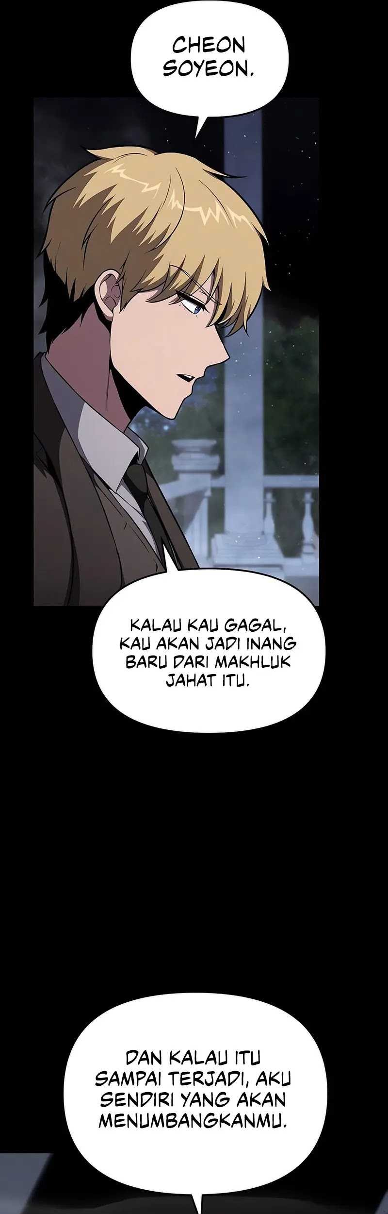 The Knight King Who Returned with a God Chapter 90 - halaman 10
