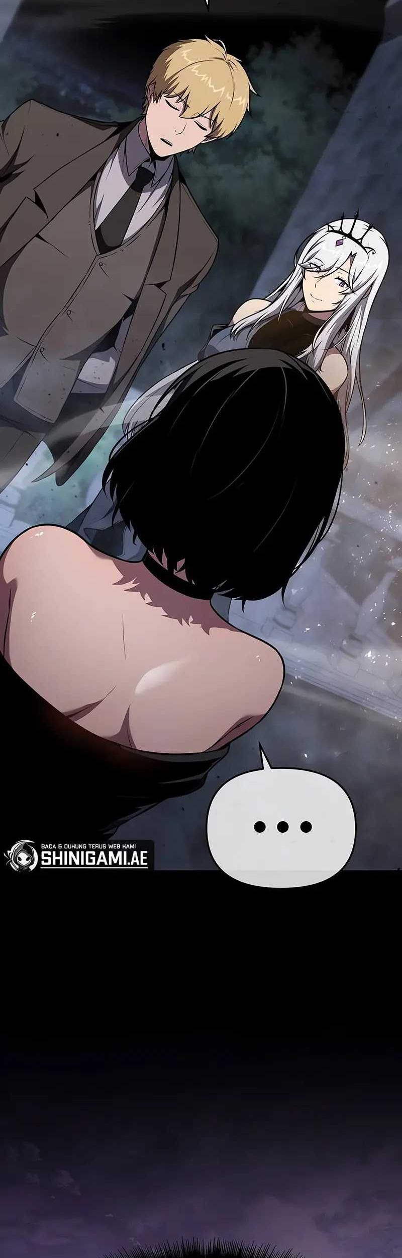 The Knight King Who Returned with a God Chapter 90 - halaman 11