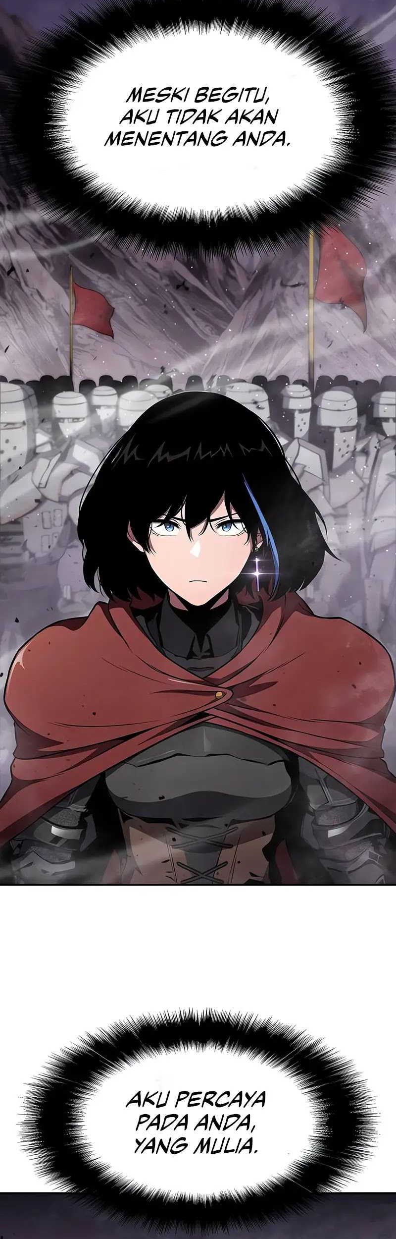 The Knight King Who Returned with a God Chapter 90 - halaman 12