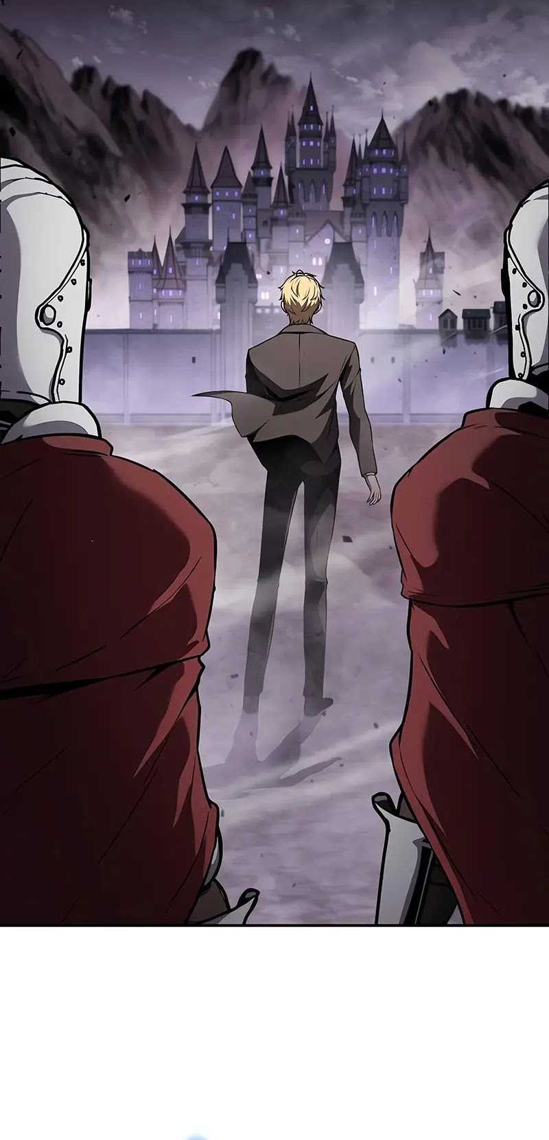 The Knight King Who Returned with a God Chapter 90 - halaman 13