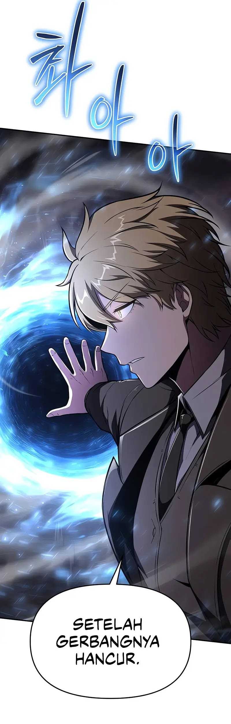 The Knight King Who Returned with a God Chapter 90 - halaman 14