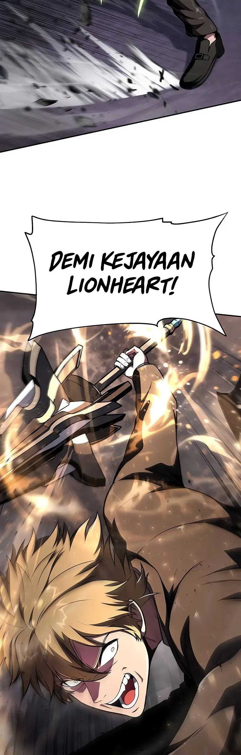 The Knight King Who Returned with a God Chapter 90 - halaman 16