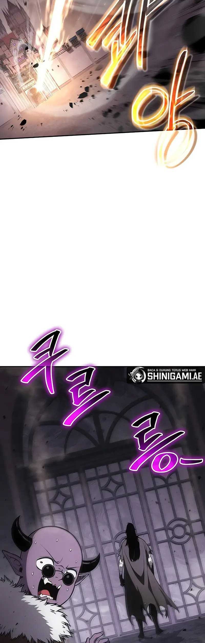 The Knight King Who Returned with a God Chapter 90 - halaman 19