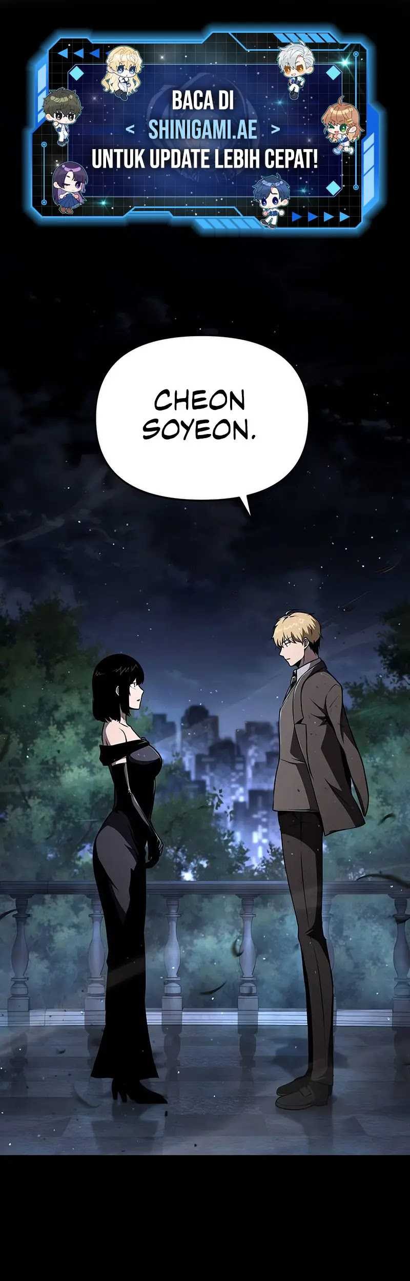 The Knight King Who Returned with a God Chapter 90 - halaman 2
