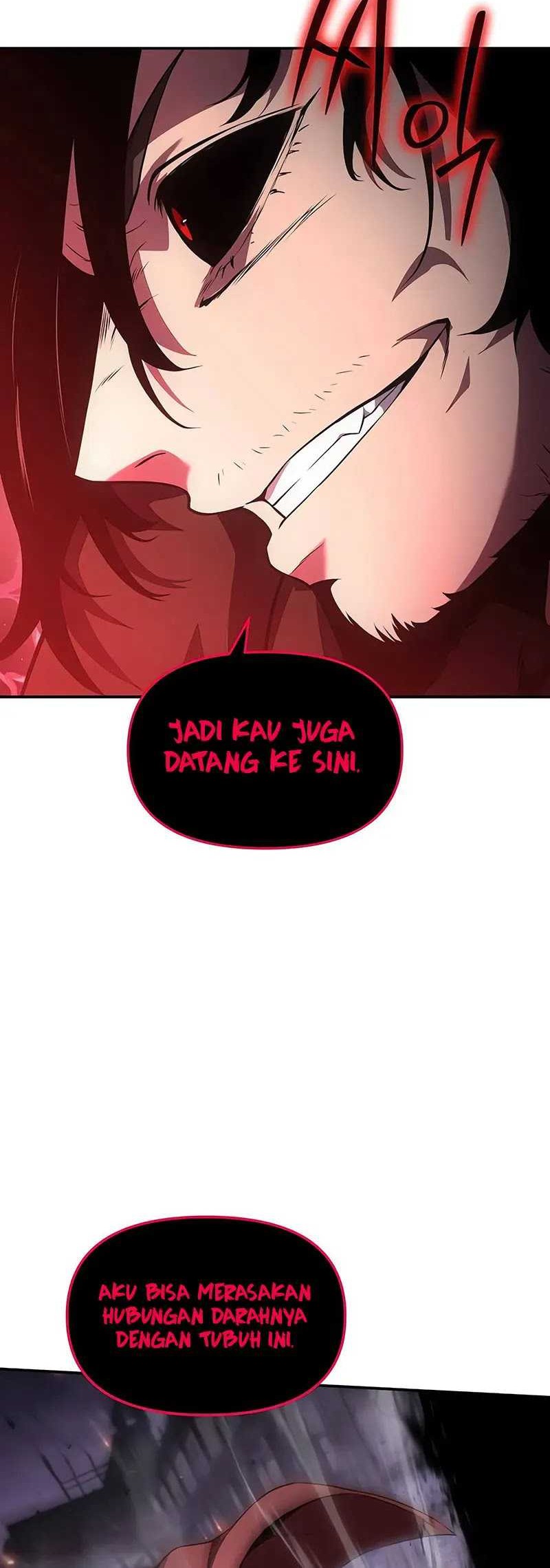 The Knight King Who Returned with a God Chapter 90 - halaman 21
