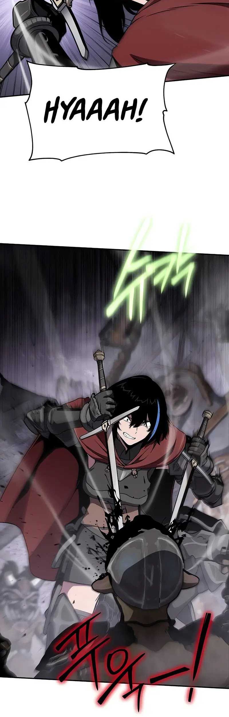 The Knight King Who Returned with a God Chapter 90 - halaman 24