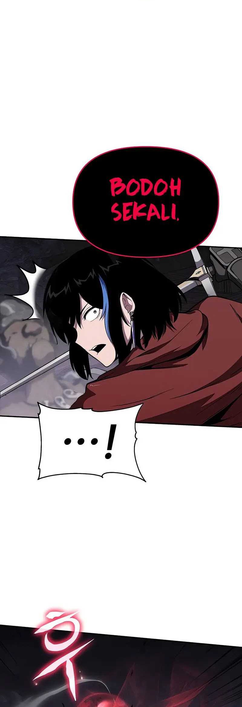 The Knight King Who Returned with a God Chapter 90 - halaman 25