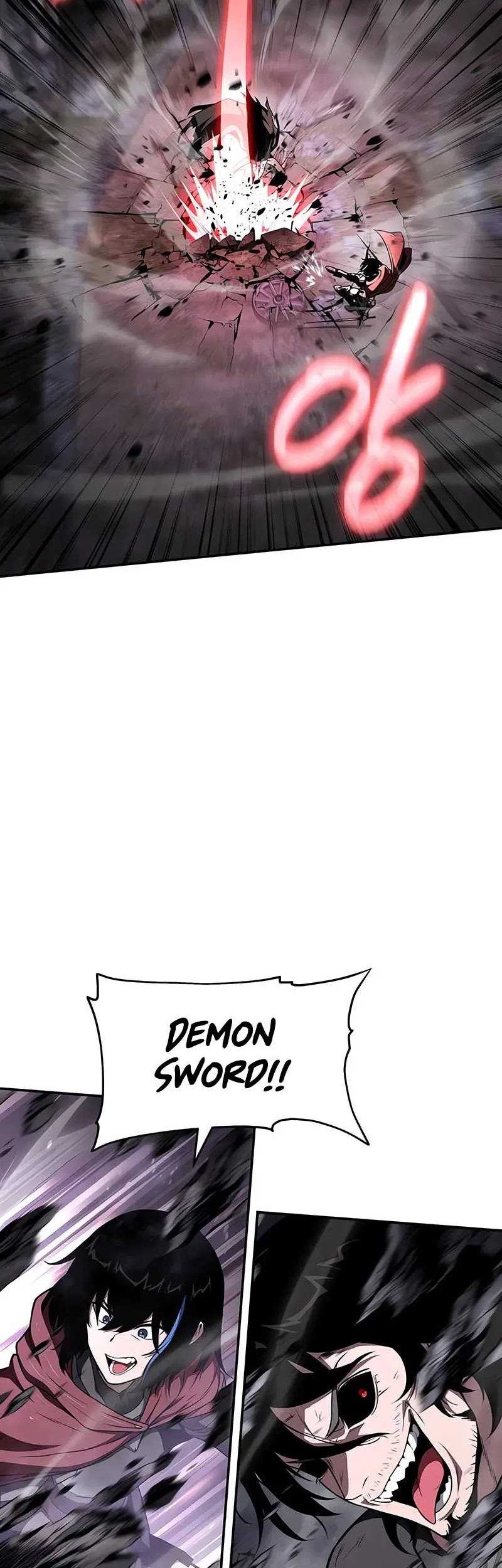 The Knight King Who Returned with a God Chapter 90 - halaman 27