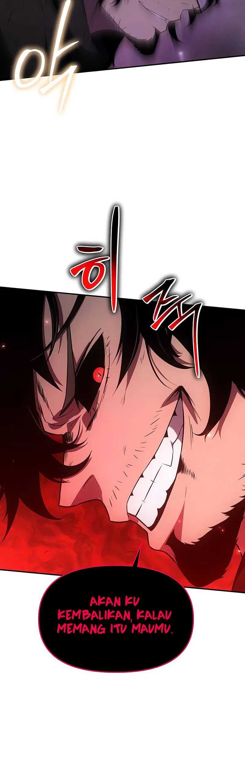 The Knight King Who Returned with a God Chapter 90 - halaman 29