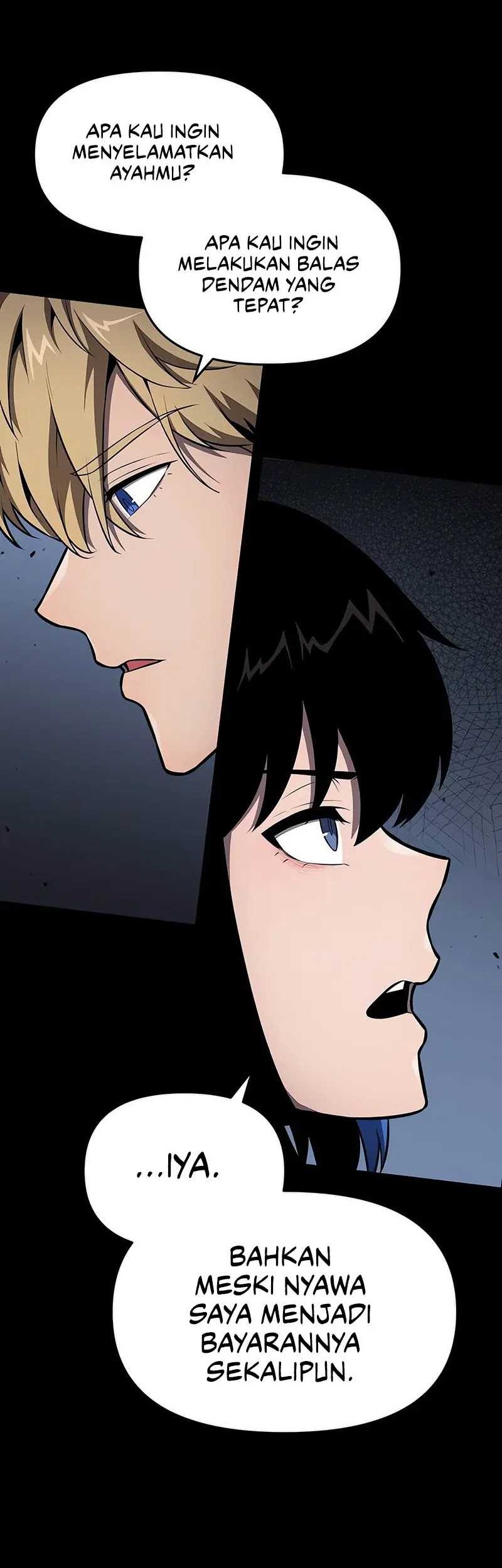 The Knight King Who Returned with a God Chapter 90 - halaman 3