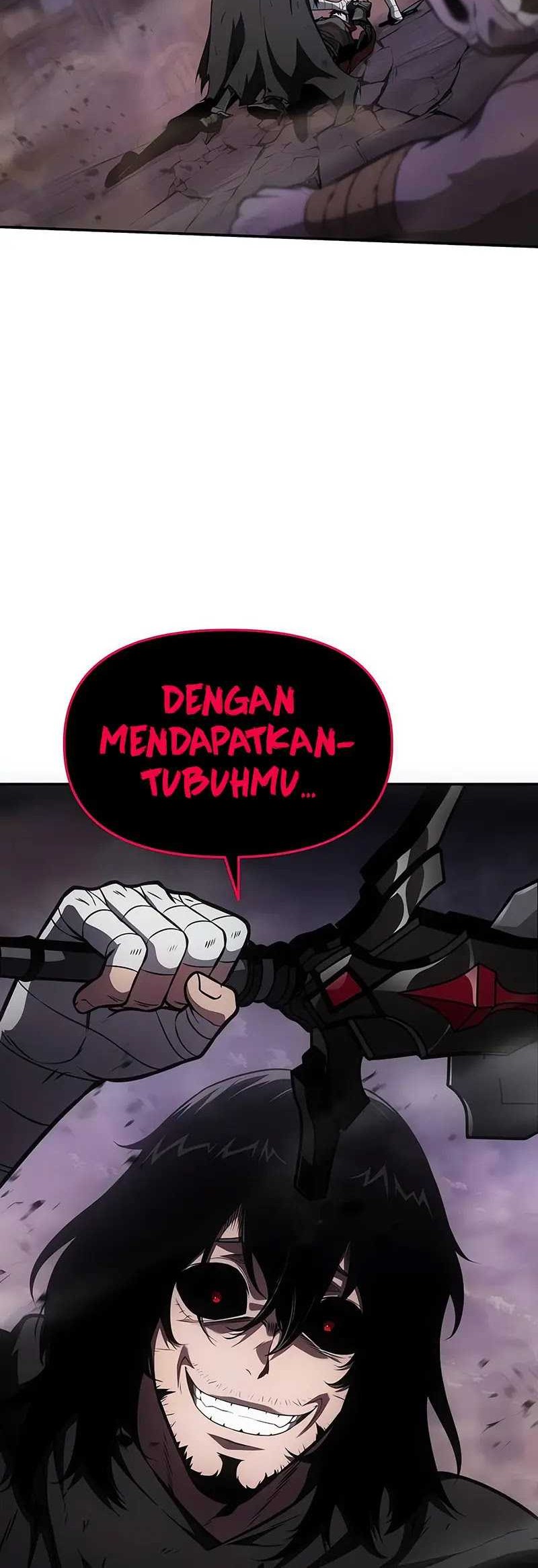 The Knight King Who Returned with a God Chapter 90 - halaman 33