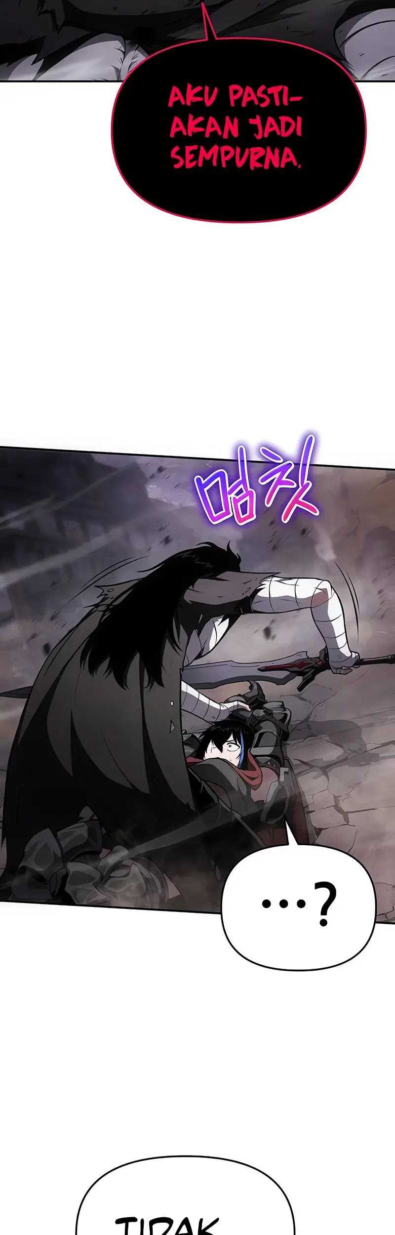 The Knight King Who Returned with a God Chapter 90 - halaman 34