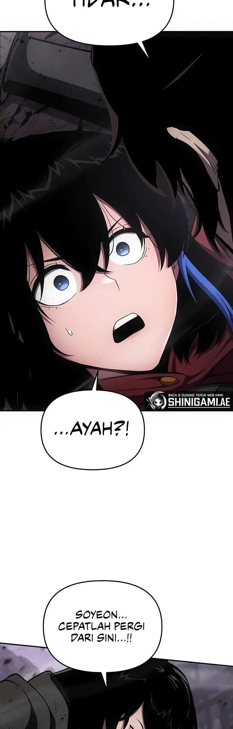 The Knight King Who Returned with a God Chapter 90 - halaman 35