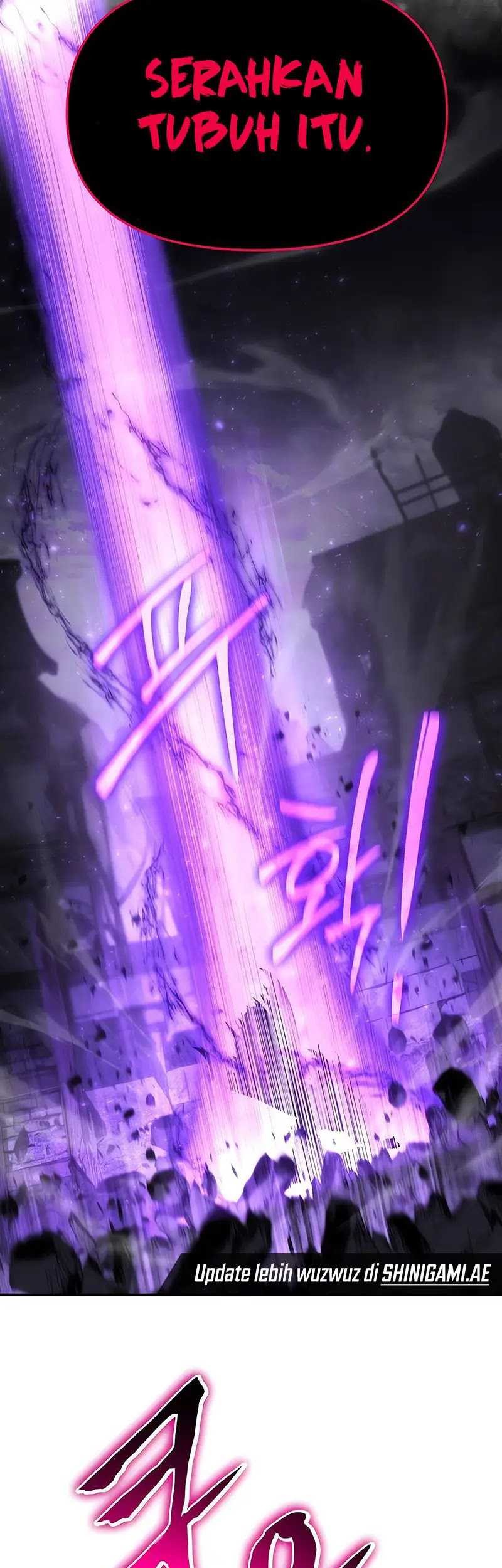 The Knight King Who Returned with a God Chapter 90 - halaman 38