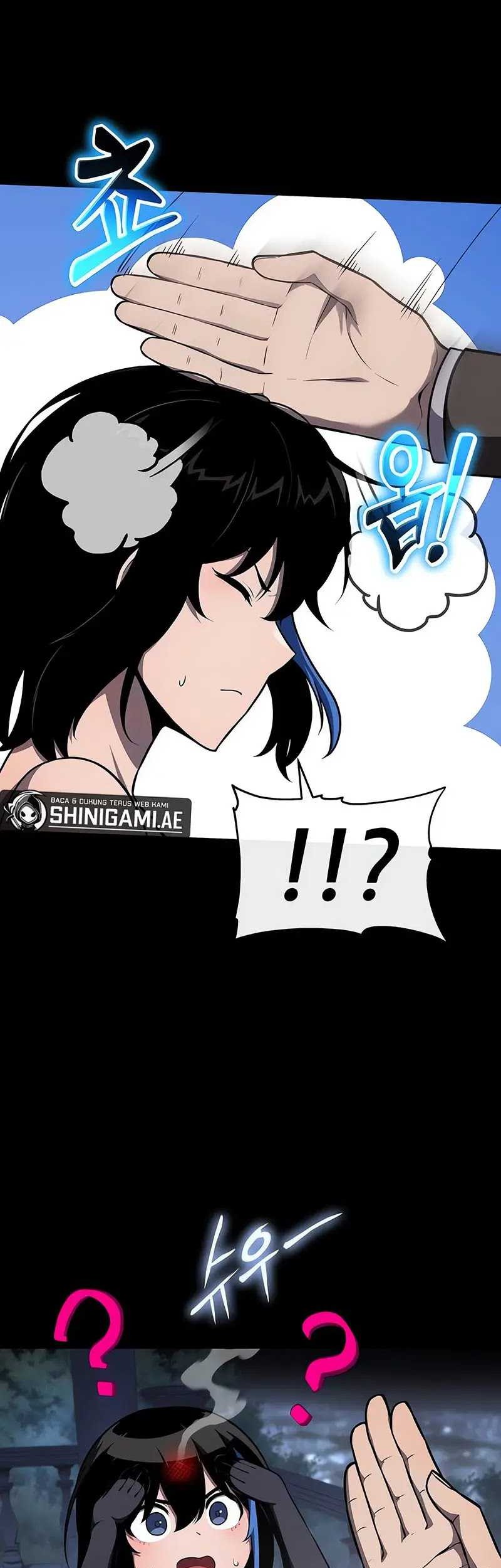 The Knight King Who Returned with a God Chapter 90 - halaman 4