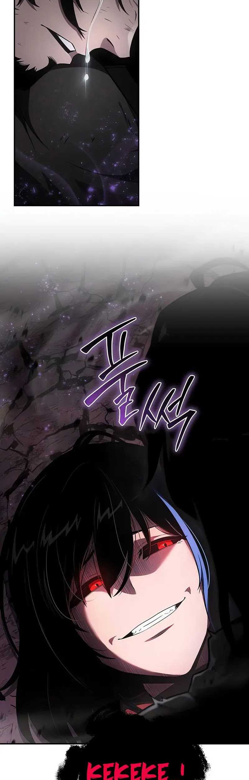 The Knight King Who Returned with a God Chapter 90 - halaman 40