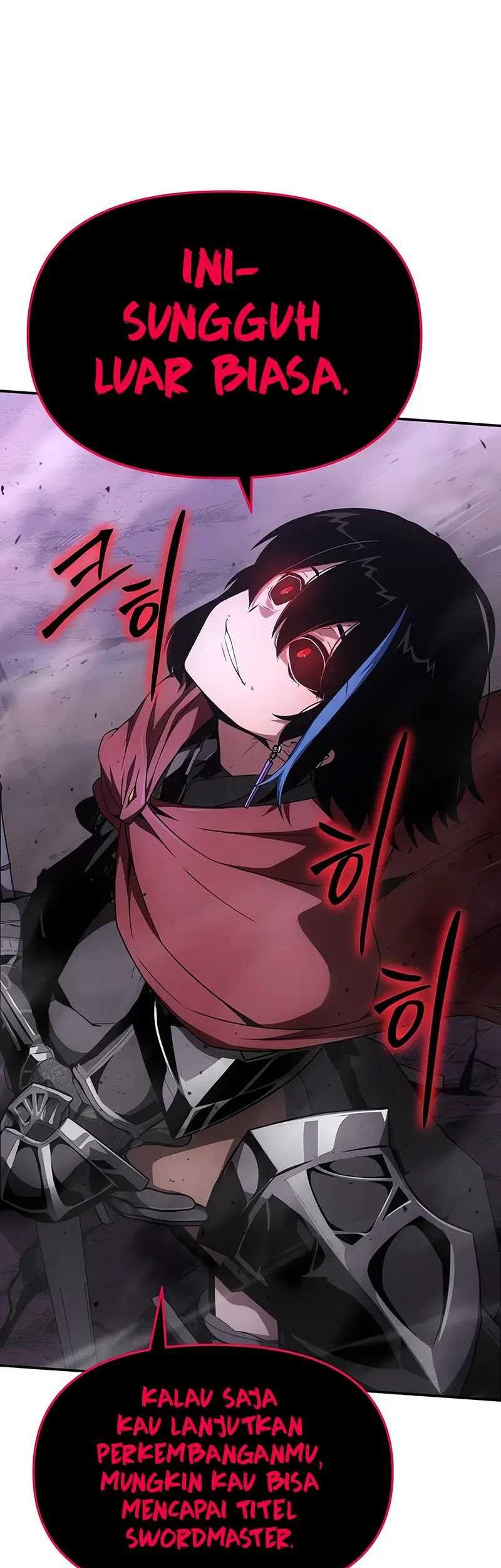 The Knight King Who Returned with a God Chapter 90 - halaman 42