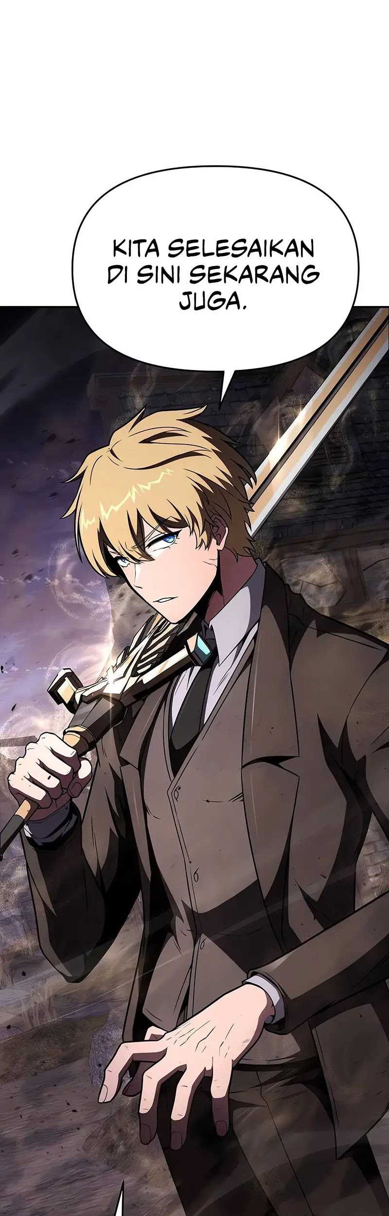 The Knight King Who Returned with a God Chapter 90 - halaman 47