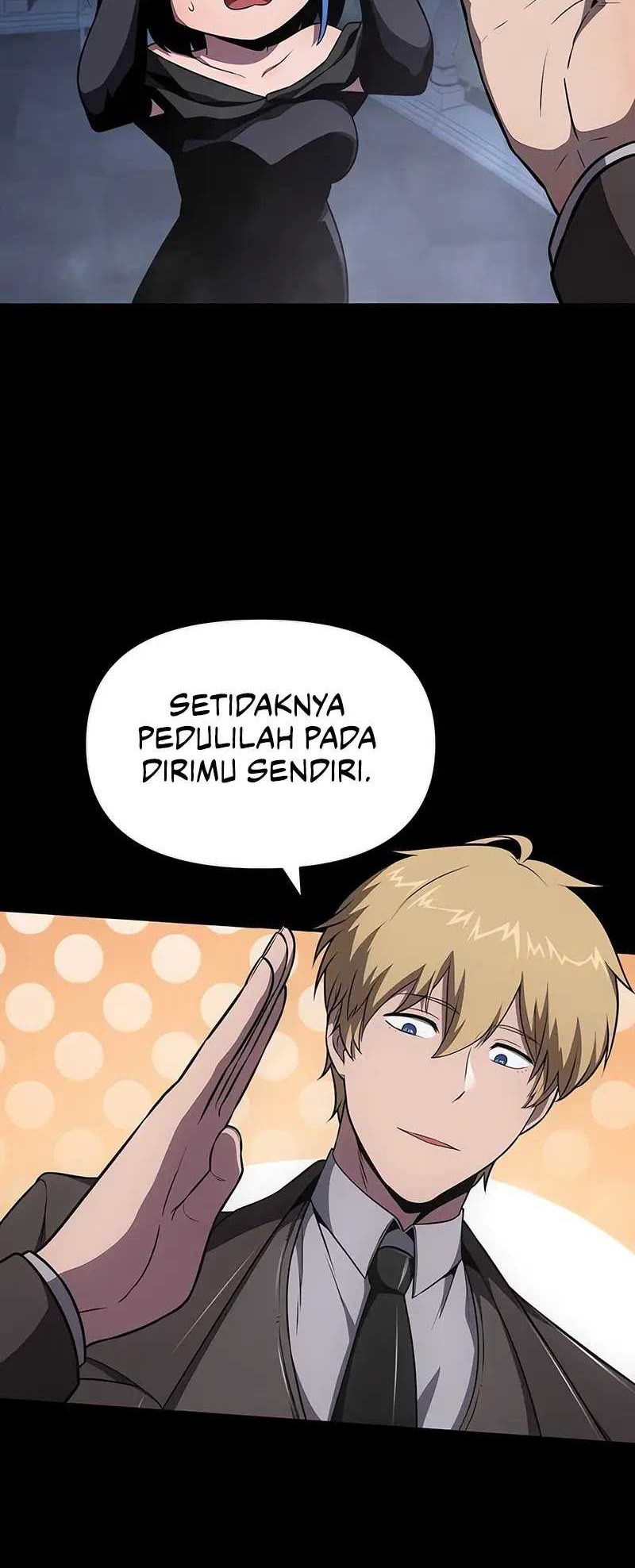 The Knight King Who Returned with a God Chapter 90 - halaman 5