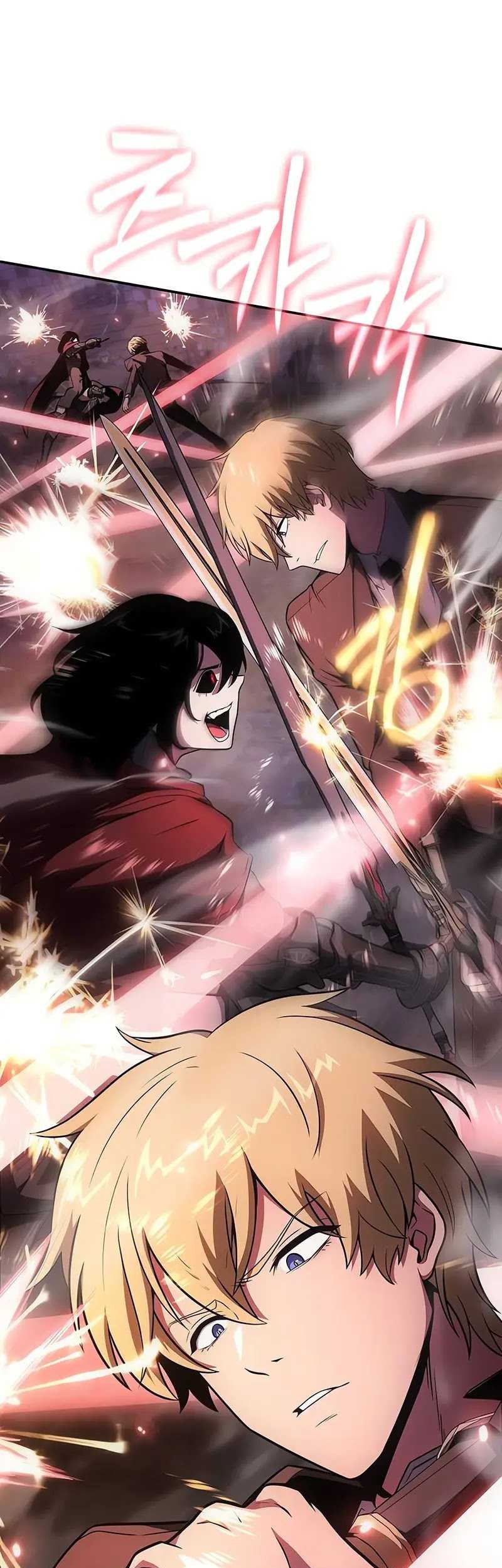 The Knight King Who Returned with a God Chapter 90 - halaman 50