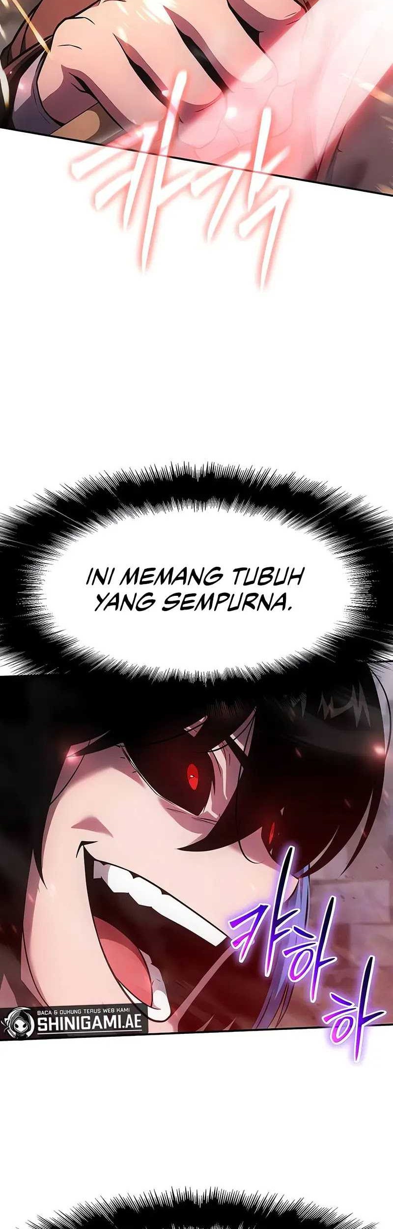 The Knight King Who Returned with a God Chapter 90 - halaman 51