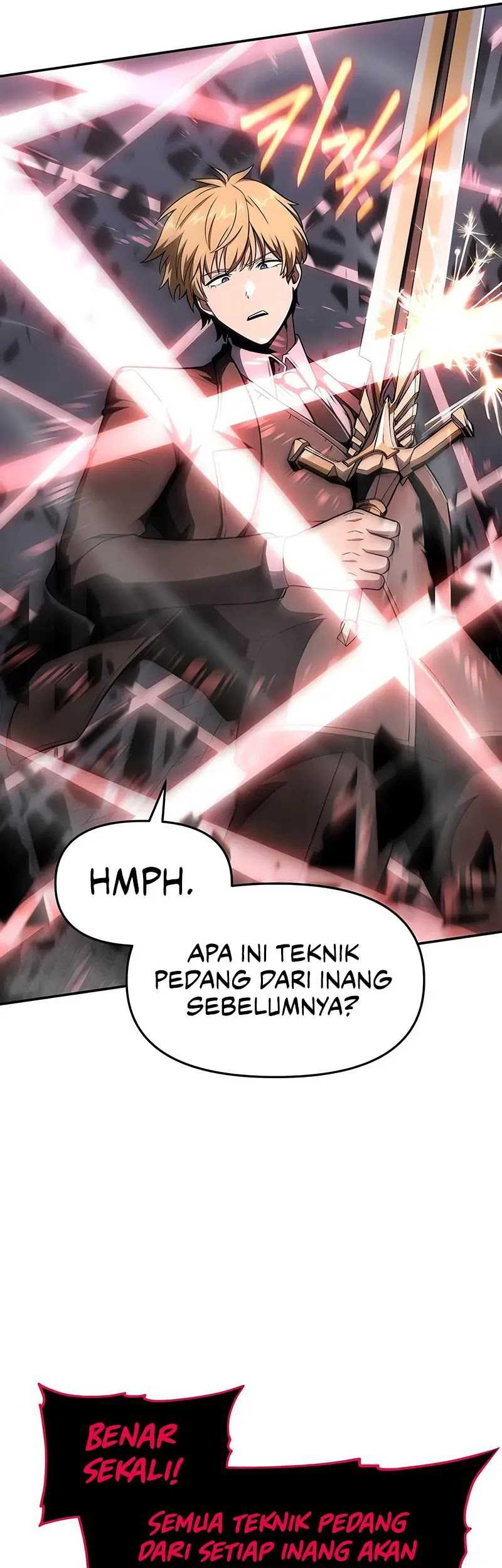 The Knight King Who Returned with a God Chapter 90 - halaman 54