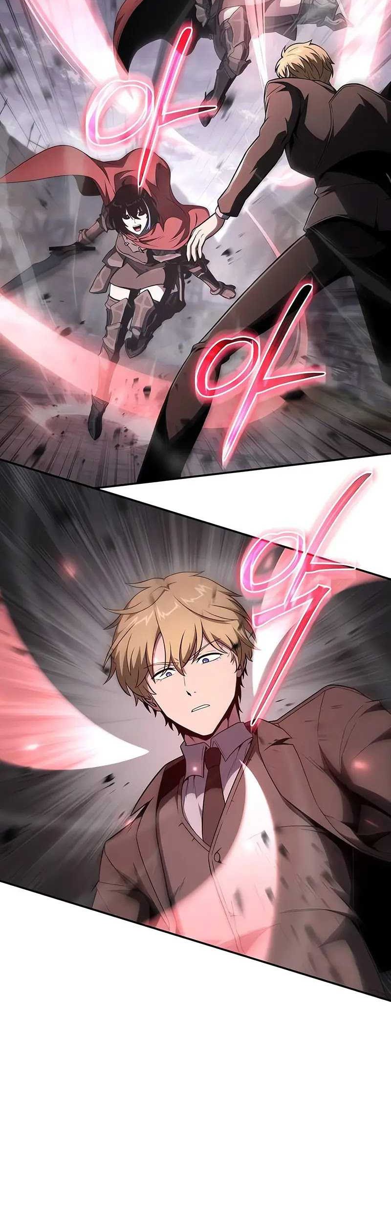 The Knight King Who Returned with a God Chapter 90 - halaman 56