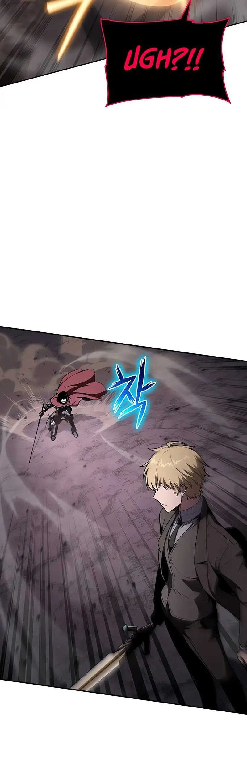 The Knight King Who Returned with a God Chapter 90 - halaman 58