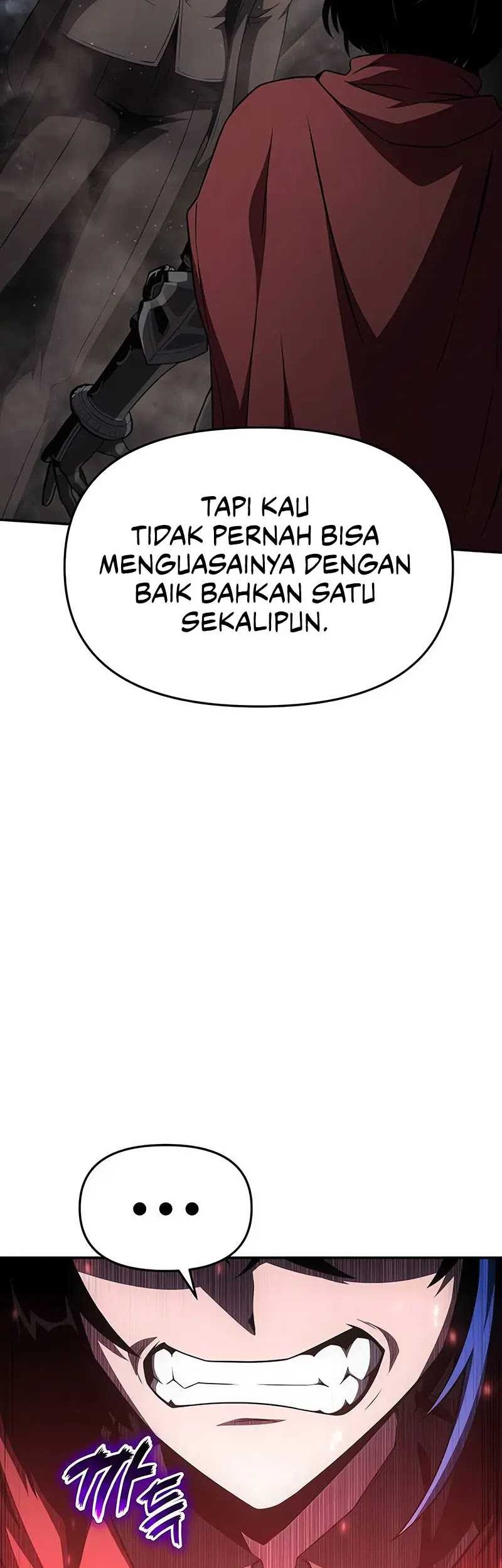 The Knight King Who Returned with a God Chapter 90 - halaman 63