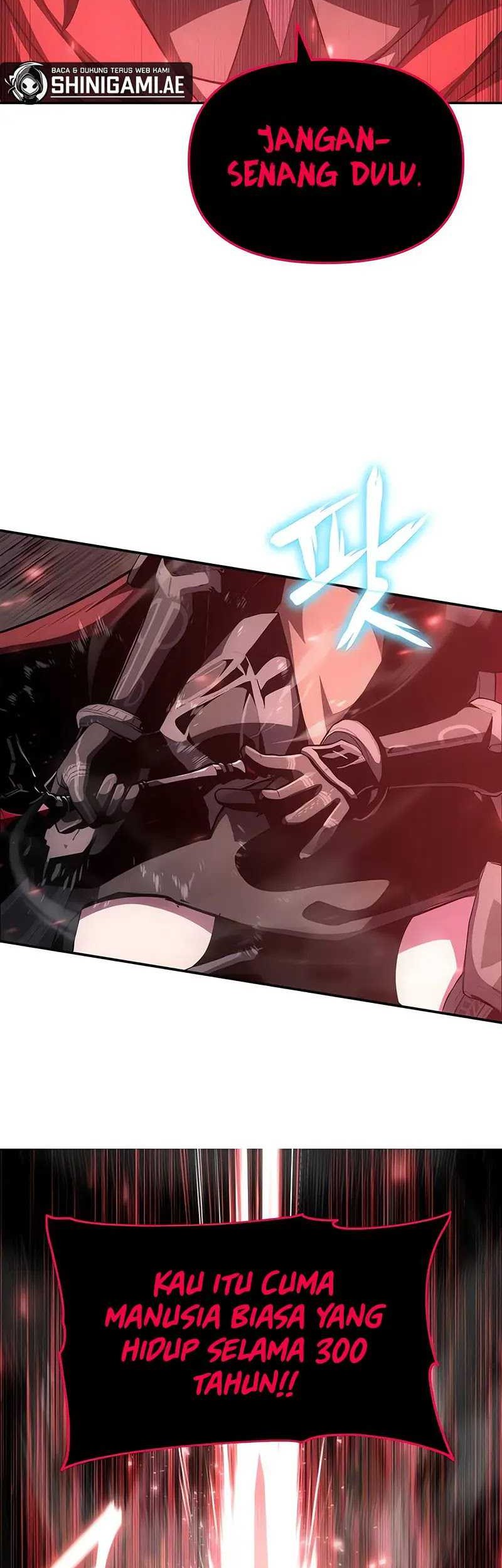 The Knight King Who Returned with a God Chapter 90 - halaman 64