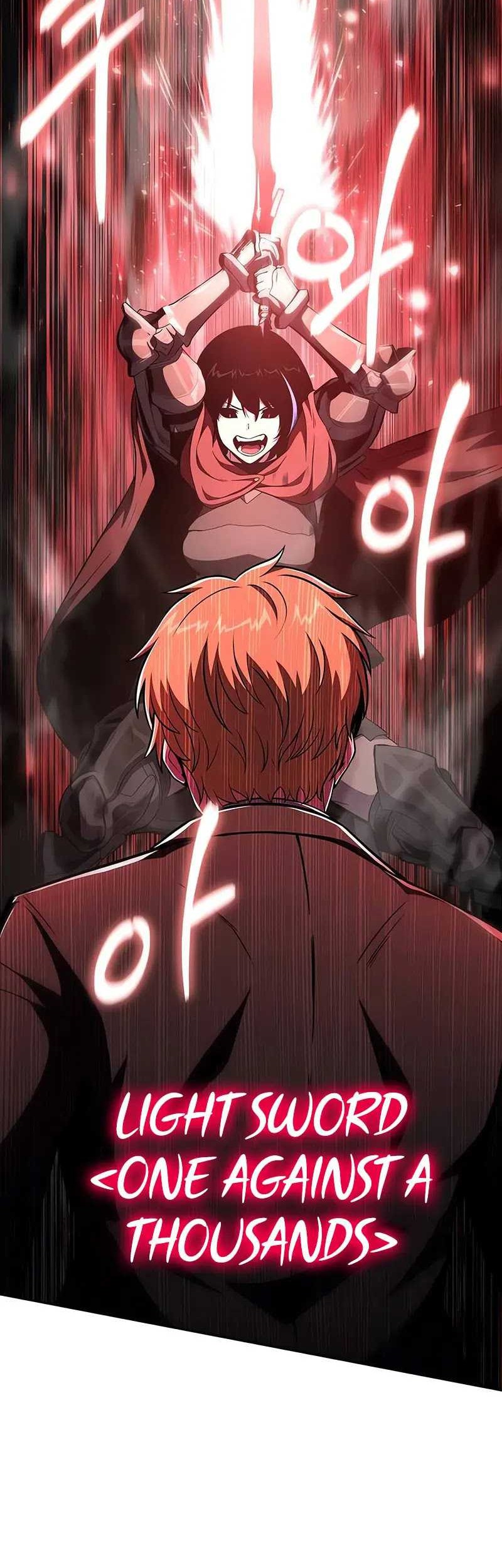 The Knight King Who Returned with a God Chapter 90 - halaman 65